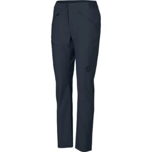 Scott - Scott Explorair Light Wanderhose dunkelblau