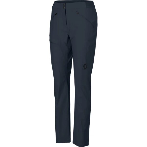 Scott-Scott-Explorair-Light-Wanderhose-dunkelblau-blau Scott - Scott Explorair Light Wanderhose dunkelblau