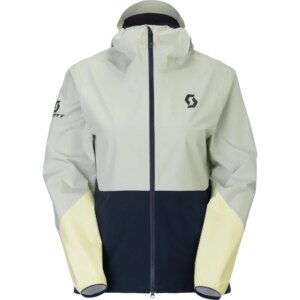 Scott - Scott Explorair Light Dryo 2.5L Regenjacke spray grey