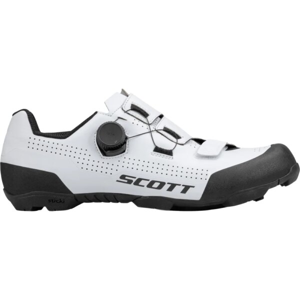 Scott-Scott-Team-BOA®-weiss-weiss Scott - Scott Team BOA® weiß