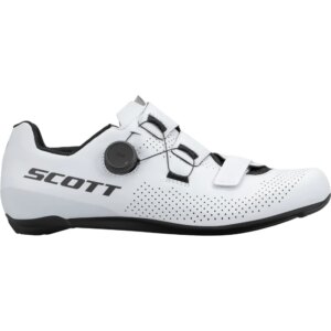 Scott - Scott Road Team BOA® weiß