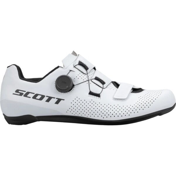 Scott-Scott-Road-Team-BOA®-weiss-weiss Scott - Scott Road Team BOA® weiß