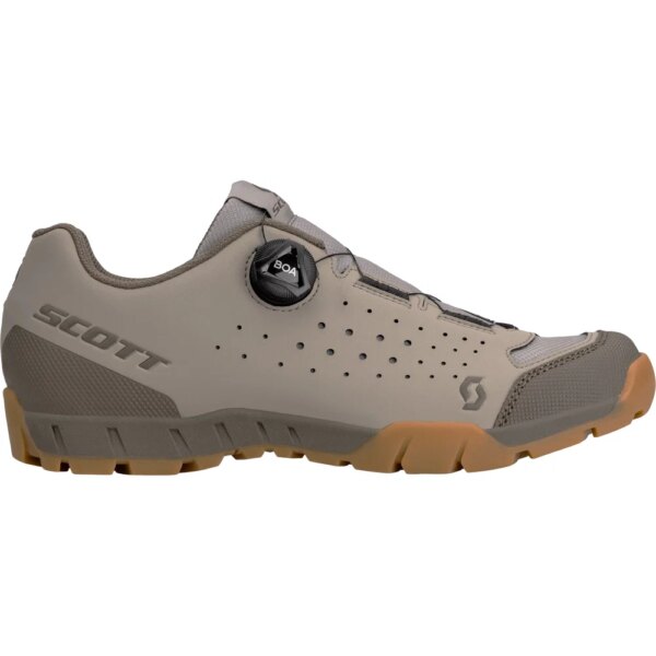 Scott-Scott-Sport-Trail-Evo-BOA®-beige-grau Scott - Scott Sport Trail Evo BOA® beige
