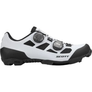 Scott - Scott Vertec BOA® weiß