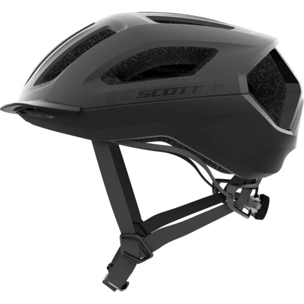 Scott-Scott-Sierra-Mips-Fahrradhelm-granite-black-schwarz Scott - Scott Sierra Mips Fahrradhelm granite black