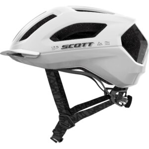 Scott - Scott Sierra Mips Fahrradhelm mineral white