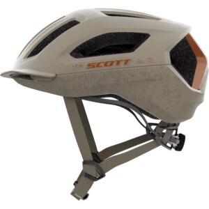 Scott - Scott Sierra Mips Fahrradhelm mojave beige