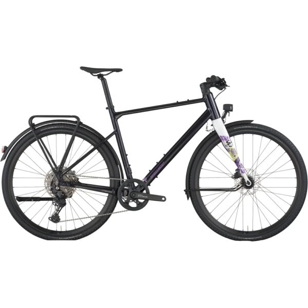 Bergamont-Bergamont-Grandurance-FB-10-EQ-Gravel-Bike-schwarz-schwarz Bergamont - Bergamont Grandurance FB 10 EQ Gravel Bike schwarz