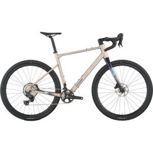 Bergamont - Bergamont Grandurance 20 Gravel Bike flaky beige