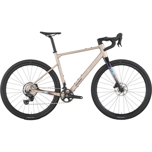 Bergamont-Bergamont-Grandurance-20-Gravel-Bike-flaky-beige-beige Bergamont - Bergamont Grandurance 20 Gravel Bike flaky beige