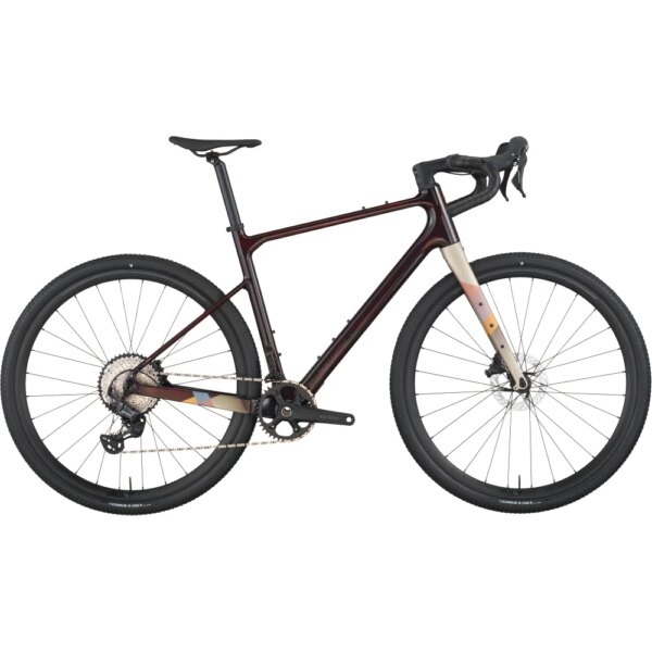 Bergamont-Bergamont-Grandurance-10-Carbon-Gravel-Bike-marble-red-rot Bergamont - Bergamont Grandurance 10 Carbon Gravel Bike marble red