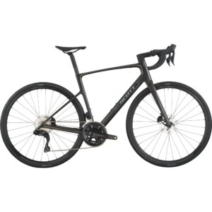 Scott - Scott Addict 40 Carbon Rennrad carbon black