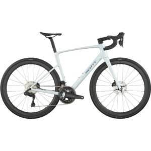 Scott - Scott Addict 20 Carbon Rennrad cumulus white