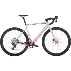 Scott - Scott Addict Gravel 30 Carbon Gravel Bike carbon black