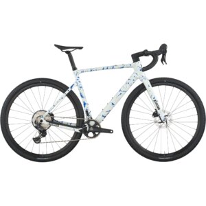 Scott - Scott Addict Gravel 30 Carbon Gravel Bike white