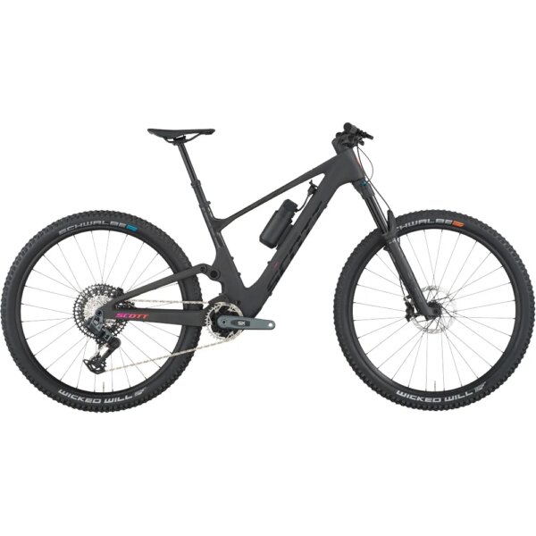 Scott-Scott-Lumen-900-Carbon-E-MTB-Fully-carbon-black-schwarz Scott - Scott Lumen 900 Carbon E-MTB Fully carbon black