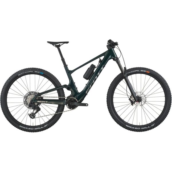 Scott-Scott-Lumen-920-Carbon-E-MTB-Fully-twinkle-green-gruen Scott - Scott Lumen 920 Carbon E-MTB Fully twinkle green