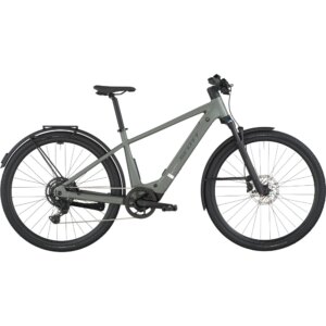 Scott - Scott Passage 20 Urban E-Bike highland green