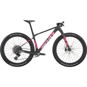 Scott - Scott Scale Gravel RC Carbon Gravel Bike carbon black