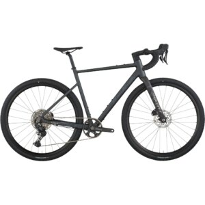 Scott - Scott Speedster Gravel 30 Gravel Bike schwarz