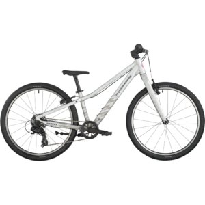 Scott - Scott Contrail 400 FCB Kinderfahrrad aluminium silber