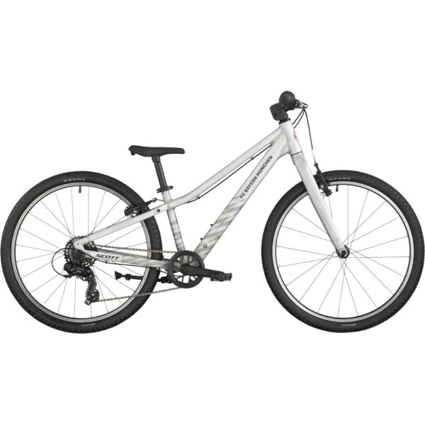 Scott-Scott-Contrail-400-FCB-Kinderfahrrad-aluminium-silber-grau Scott - Scott Contrail 400 FCB Kinderfahrrad aluminium silber