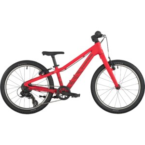 Scott - Scott Contrail 200 FCB Kinderfahrrad bayern rot