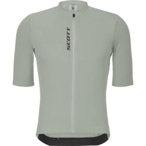 Scott - Scott Pro Radtrikot spray grey
