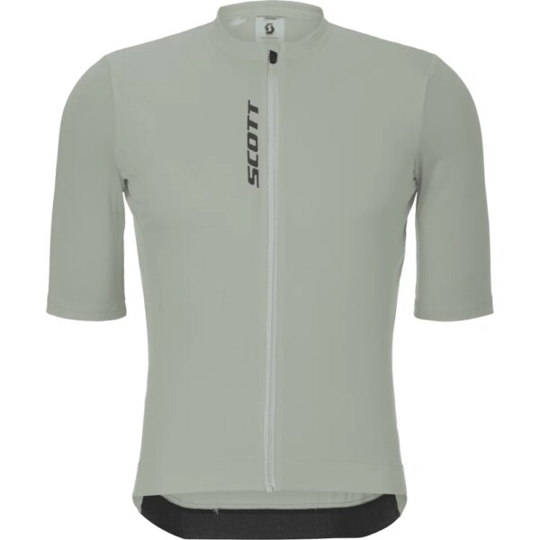 Scott-Scott-Pro-Radtrikot-spray-grey-grau Scott - Scott Pro Radtrikot spray grey
