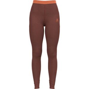 Odlo - Odlo Performance Wool 150 Tights spiced apple melange