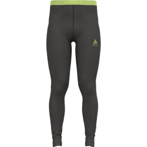 Odlo - Odlo Performance Wool 150 Leggings dark grey melange