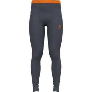 Odlo - Odlo Performance Wool 150 Tights india ink melange
