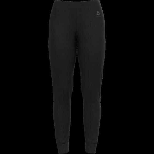 Odlo - Odlo Merino 200 Leggings schwarz