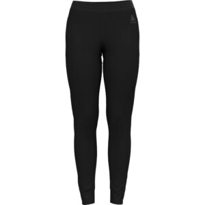Odlo - Odlo Merino 260 Leggings schwarz