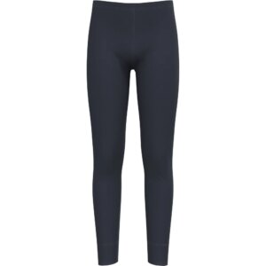 Odlo - Odlo Active Warm Eco Leggings Kinder india ink