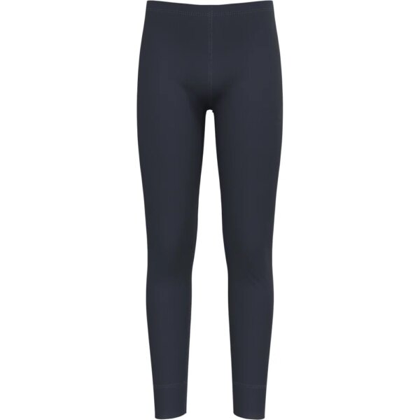 Odlo-Odlo-Active-Warm-Eco-Leggings-Kinder-india-ink-grau Odlo - Odlo Active Warm Eco Leggings Kinder india ink