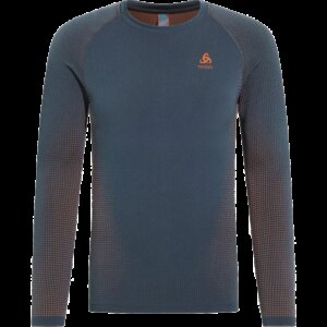 Odlo - Odlo Performance Warm Eco Baselayer india ink