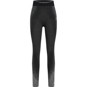 Odlo - Odlo Blackcomb Baselayer Tights schwarz
