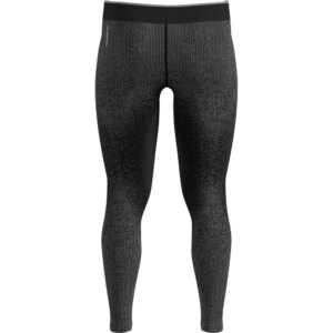 Odlo - Odlo Performance Warm Leggings schwarz