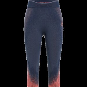 Odlo - Odlo Blackcomb 3/4 Leggings india ink