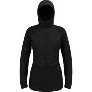Odlo - Odlo Zeroweight Insulator Jacke schwarz