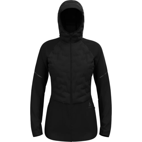 Odlo - Odlo Zeroweight Insulator Jacke schwarz