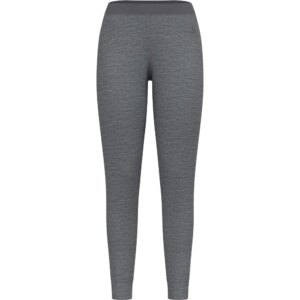 Odlo - Odlo Merino 200 Leggings odlo steel grey melange