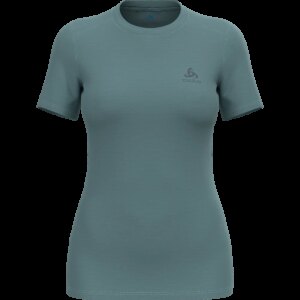 Odlo - Odlo Natural Merino 160 Baselayer arctic