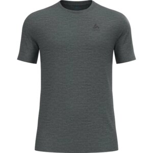 Odlo - Odlo Merino 160 Baselayer odlo steel grey melange