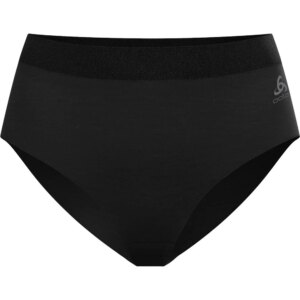 Odlo - Odlo Natural Merino 160 Slip schwarz