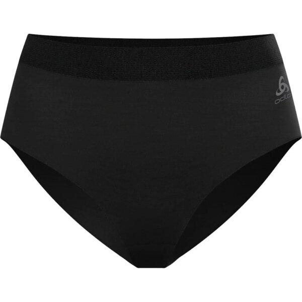 Odlo-Odlo-Natural-Merino-160-Slip-schwarz-schwarz Odlo - Odlo Natural Merino 160 Slip schwarz