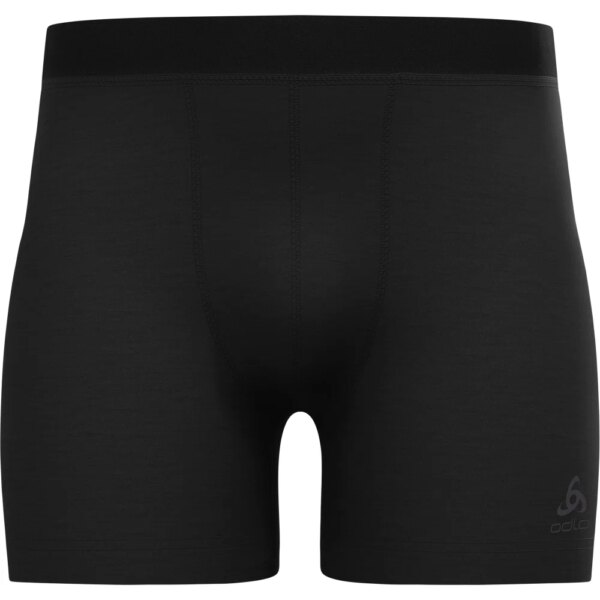 Odlo - Odlo Merino 160 Boxershorts schwarz