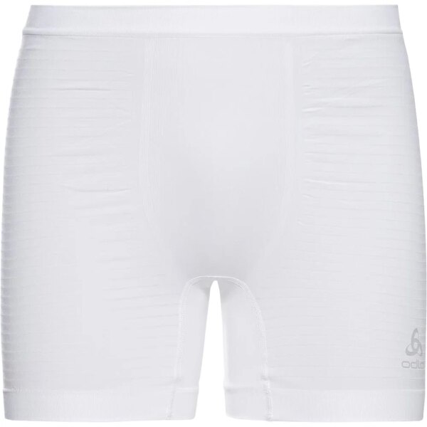 Odlo-Odlo-Performance-X-Light-Eco-Boxershorts-limoges-weiss Odlo - Odlo Performance X-Light Eco Boxershorts limoges