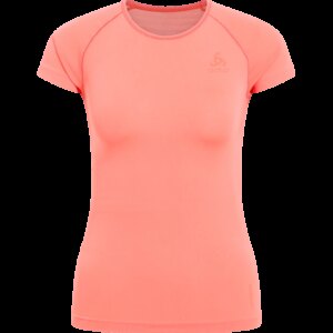 Odlo - Odlo Performance X-Light Eco T-Shirt living coral